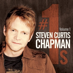 Обложка для Steven Curtis Chapman - Lord Of The Dance