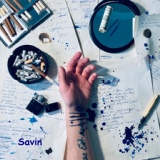 Обложка для SAVIN - Кома