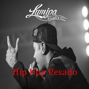 Обложка для Lumipa Beats - La Calma