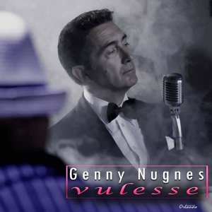 Обложка для Genny Nugnes - A capri no