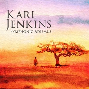 Обложка для Karl Jenkins - Chorale: Elegia
