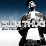 Обложка для Slim Thug - Like A Boss