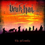 Обложка для Uruk-Hai - Mirkwood