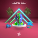 Обложка для JYYE, Britt Lari - Lose My Mind