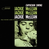 Обложка для Jackie McLean - Just For Now
