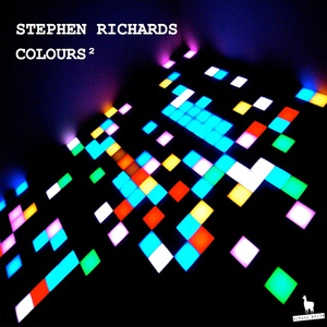 Обложка для Stephen Richards - Cool Down
