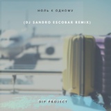 Обложка для DIP Project - Ноль к одному (Dj Sandro Escobar Remix)