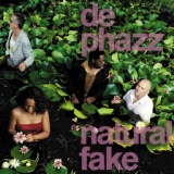 Обложка для De-Phazz - Love Is Natural