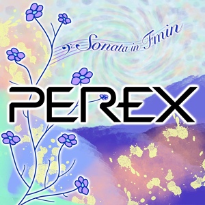 Обложка для PeRex - In My Mind (feat. LonA)