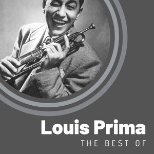 Обложка для Louis Prima - I Don't Know Why