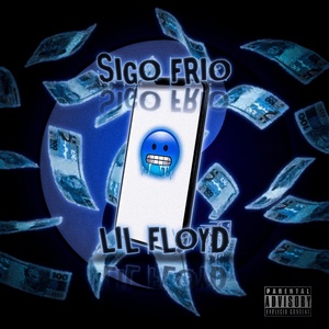 Обложка для Lil Floyd - Sigo Frio
