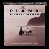 Обложка для Michael Nyman - The Wounded