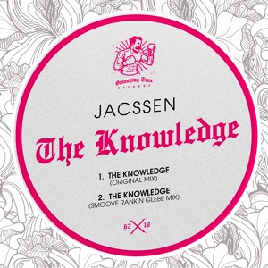 Обложка для Jacssen - The Knowledge