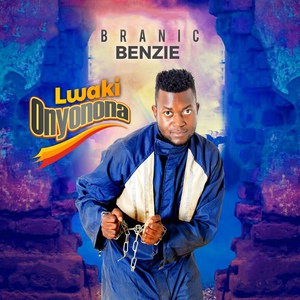 Обложка для Branic Benzie - Lwaki Onyonona