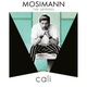 Обложка для Mosimann - Cali
