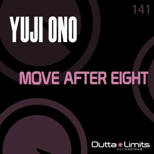 Обложка для Yuji Ono - Eternity Eight