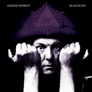 Обложка для Aleister Crowley - The Poet