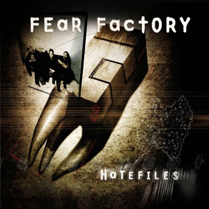 Обложка для Fear Factory - Edgecrusher