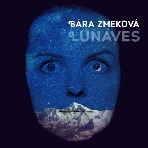 Обложка для Bára Zmeková - Máky