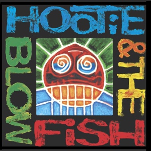 Обложка для Hootie & The Blowfish - Little Brother