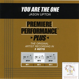 Обложка для Jason Upton - You Are The One