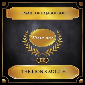 Обложка для Limahl of Kajagoogoo - The Lion's Mouth