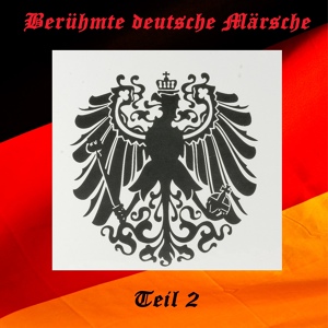 Обложка для Das Luftwaffenmusikkorps 1 - Berner Geschwindigkeitsmarsch