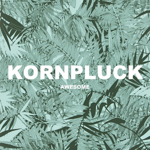 Обложка для Kornpluck - Tension
