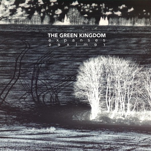 Обложка для The Green Kingdom - Untitled