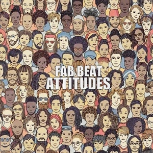 Обложка для Fab Beat - Attitudes