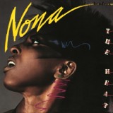 Обложка для Nona Hendryx - Revolutionary Dance