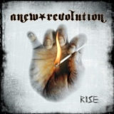 Обложка для ANew Revolution - Love To Hate