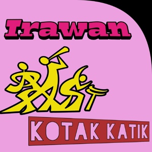 Обложка для Irawan - Kotak katik