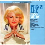 Обложка для Peggy Lee - A Hard Day's Night
