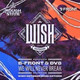 Обложка для B-Front, DV8 - We Will Never Break (Wish Outdoor Anthem 2022)