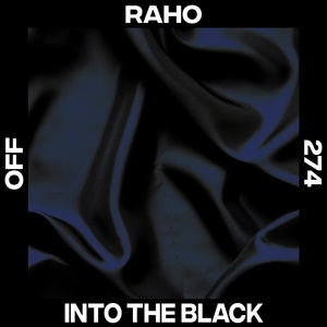 Обложка для Raho - Into the Black