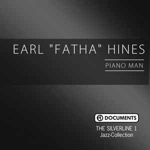 Обложка для Earl "Fatha" Hines - Deep Forest