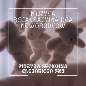Обложка для Muzyka Relaksacyjna Star - Pozytywna Muzyka dla Dzieci