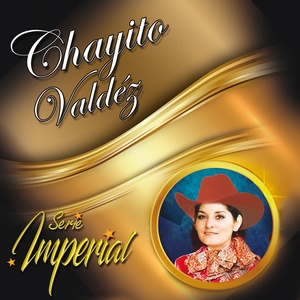 Обложка для Chayito Valdez - Jaula de Oro