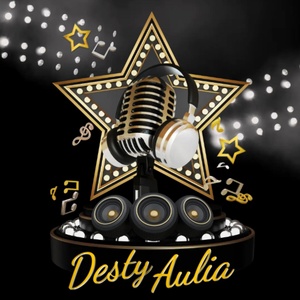 Обложка для Desty Aulia - Pernah Suka