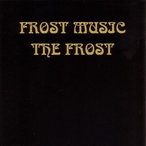 Обложка для The Frost - Who Are You?