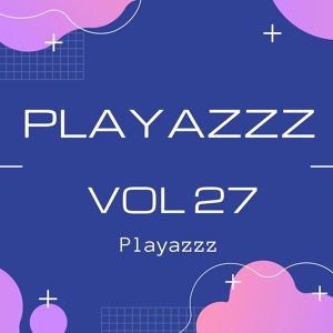 Обложка для Playazzz - PARANOIA (Vocal Tribute Version Originally Performed By KANG DANIEL)