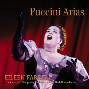 Обложка для Eileen Farrell - Turandot: In Questa Reggia
