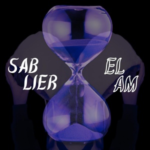 Обложка для ELAM - SABLIER