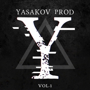 Обложка для Yasakov prod - Enceladus