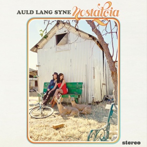 Обложка для Auld Lang Syne - Plea