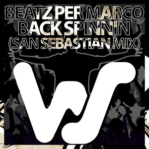 Обложка для Beatz Per Marco - Back Spinnin