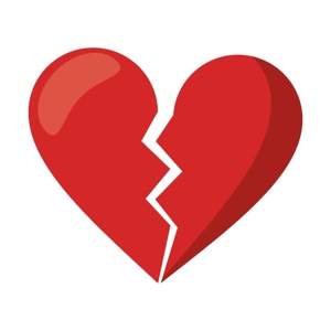 Обложка для Same - гимн разбитых сердец