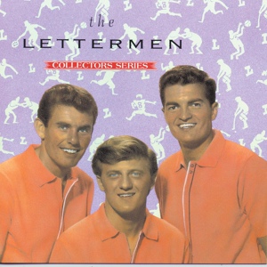 Обложка для The Lettermen - Oh My Love