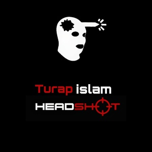 Обложка для turap islam - Headshot